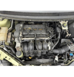 Commande de phare FORD FOCUS 2 Photo n°7