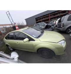 Commande de phare FORD FOCUS 2 Photo n°9