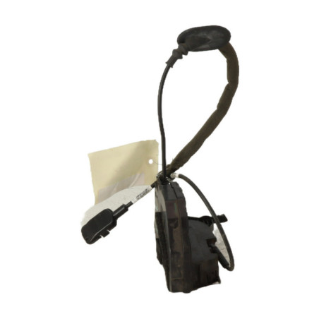 Serrure avant droit RENAULT CLIO 4