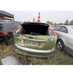 Commande de phare FORD FOCUS 2 Photo n°15