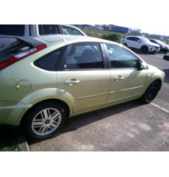 Commande de phare FORD FOCUS 2 Photo n°16