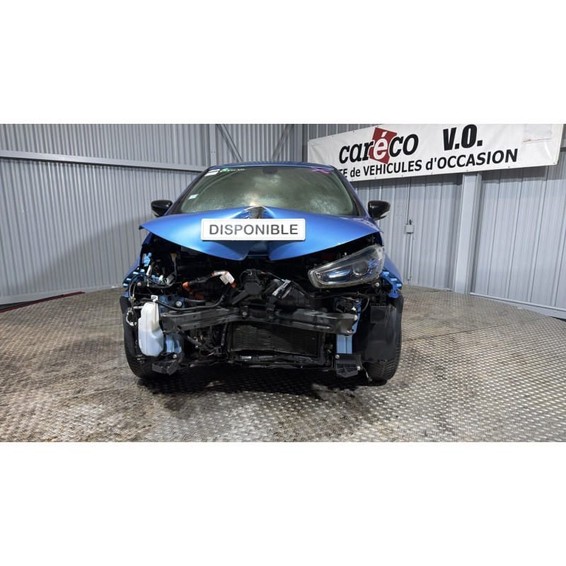Mastervac RENAULT ZOE 1