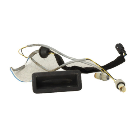Bouton de coffre FORD FIESTA 6 Photo n°1