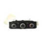 Commande chauffage RENAULT MEGANE 3