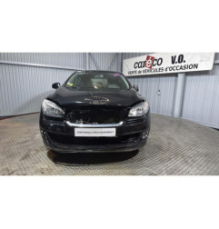 Commande chauffage RENAULT MEGANE 3 Photo n°4