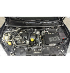 Commande chauffage RENAULT MEGANE 3 Photo n°5