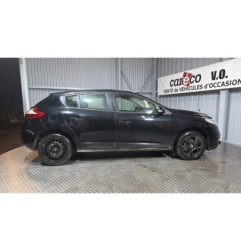 Commande chauffage RENAULT MEGANE 3 Photo n°7
