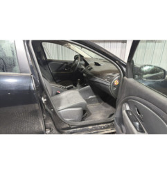 Commande chauffage RENAULT MEGANE 3 Photo n°8