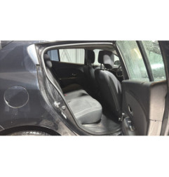 Commande chauffage RENAULT MEGANE 3 Photo n°9