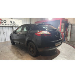 Commande chauffage RENAULT MEGANE 3 Photo n°10