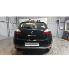 Commande chauffage RENAULT MEGANE 3 Photo n°12
