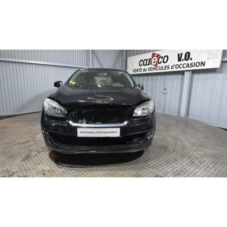 Boitier BSI RENAULT MEGANE 3 Photo n°1