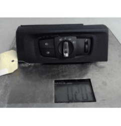 Commande de phare BMW SERIE 1 F20 Photo n°1