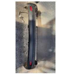 Pare choc arriere CITROEN JUMPY 3 M Photo n°1