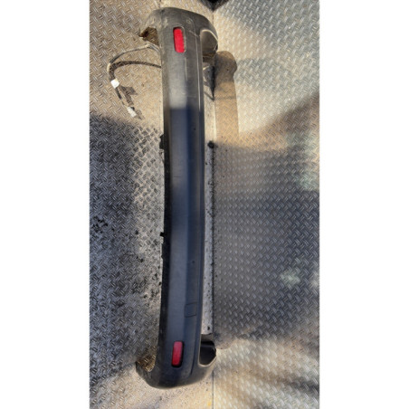 Pare choc arriere CITROEN JUMPY 3 M Photo n°1