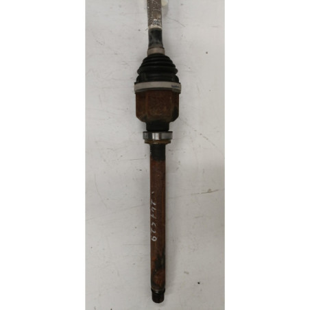 Cardan droit (transmission) CITROEN JUMPY 3 M