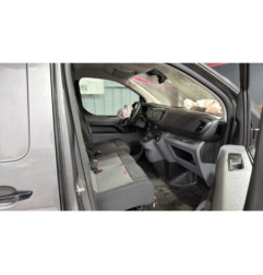 Compresseur clim CITROEN JUMPY 3 M Photo n°9