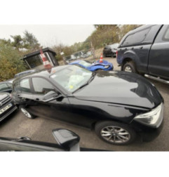 Commande de phare BMW SERIE 1 F20 Photo n°10