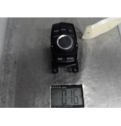 Commande GPS BMW SERIE 1 F20 Photo n°1