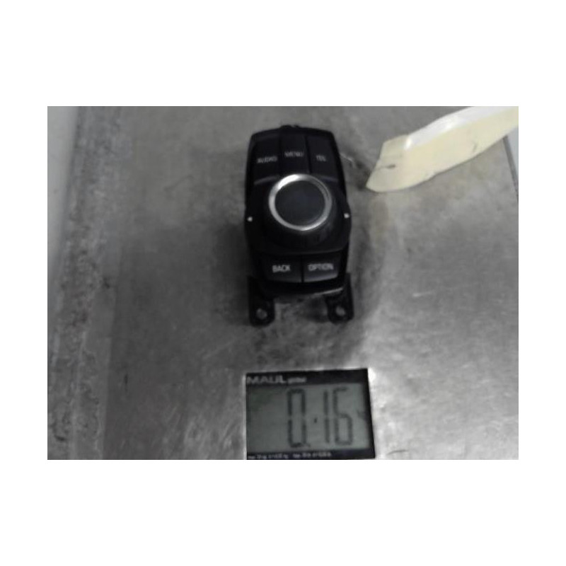 Commande GPS BMW SERIE 1 F20