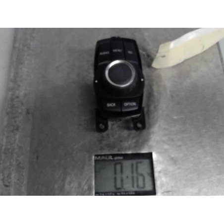 Commande GPS BMW SERIE 1 F20 Photo n°1
