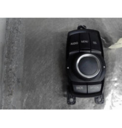 Commande GPS BMW SERIE 1 F20