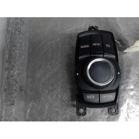 Commande GPS BMW SERIE 1 F20