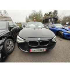 Commande GPS BMW SERIE 1 F20 Photo n°5