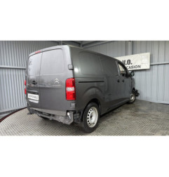 Compteur CITROEN JUMPY 3 M Photo n°13
