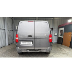 Compteur CITROEN JUMPY 3 M Photo n°14