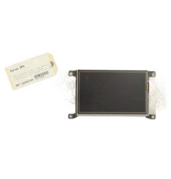 Ecran GPS CITROEN JUMPY 3 M Photo n°1
