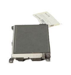 Ecran GPS CITROEN JUMPY 3 M Photo n°5
