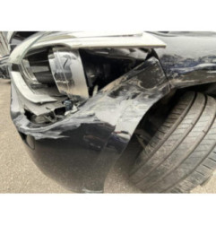 Commande GPS BMW SERIE 1 F20 Photo n°6