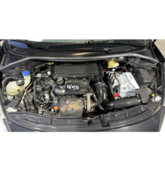 Capot PEUGEOT 207
