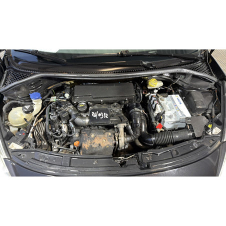 Capot PEUGEOT 207