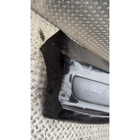 Pare choc arriere PEUGEOT 207