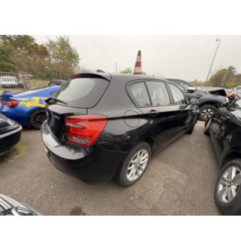 Commande GPS BMW SERIE 1 F20 Photo n°15