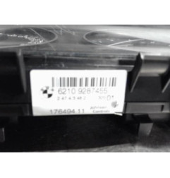 Compteur BMW SERIE 1 F20
