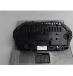 Compteur BMW SERIE 1 F20 Photo n°3
