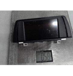 Ecran GPS BMW SERIE 1 F20 Photo n°1