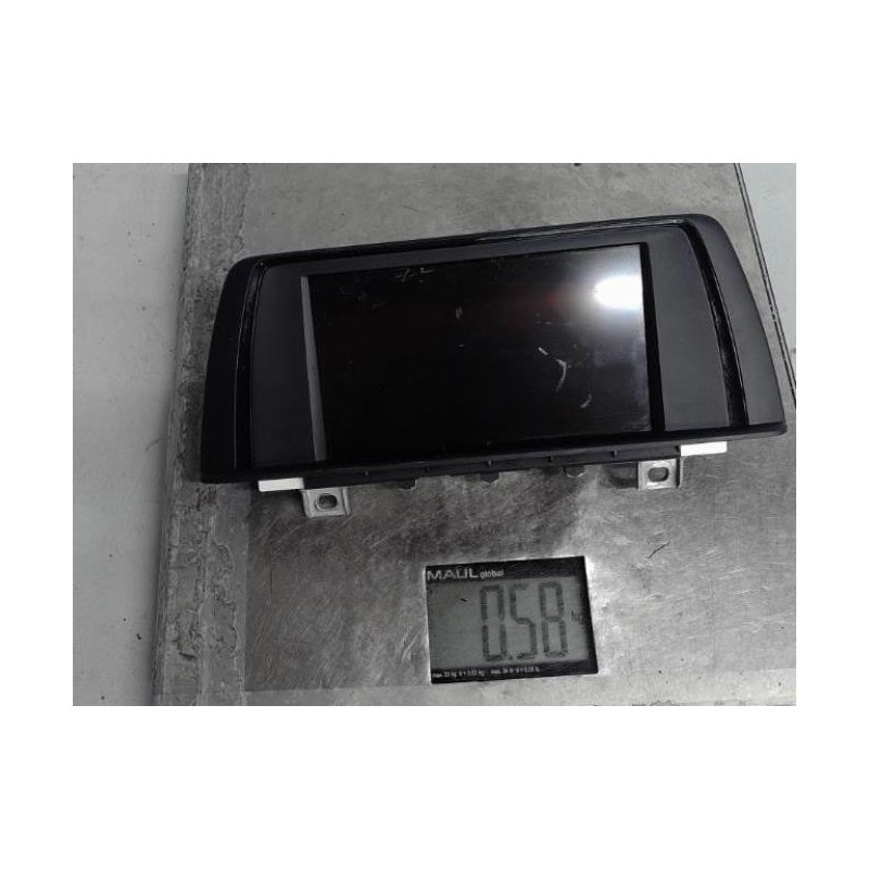 Ecran GPS BMW SERIE 1 F20