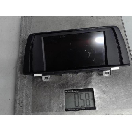 Ecran GPS BMW SERIE 1 F20 Photo n°1
