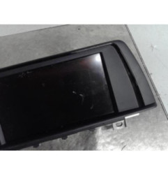 Ecran GPS BMW SERIE 1 F20 Photo n°3