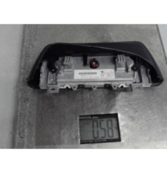 Ecran GPS BMW SERIE 1 F20 Photo n°4