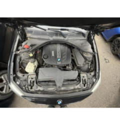 Ecran GPS BMW SERIE 1 F20 Photo n°10