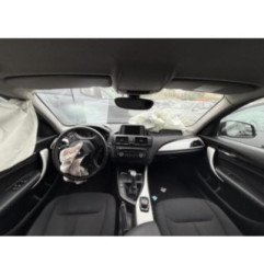 Ecran GPS BMW SERIE 1 F20 Photo n°15