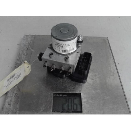 Bloc ABS (freins anti-blocage) RENAULT KANGOO 2 Photo n°1