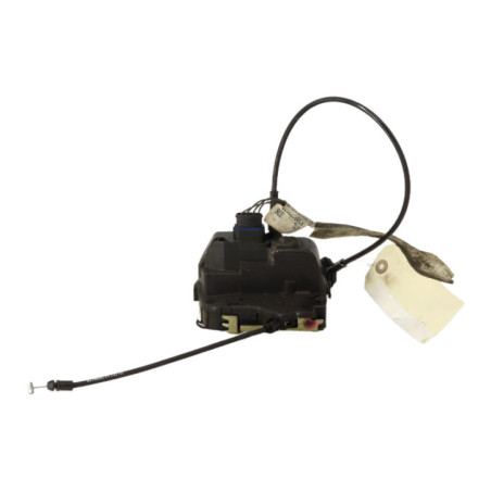Serrure arriere droit RENAULT MEGANE 2 Photo n°1