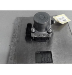 Bloc ABS (freins anti-blocage) RENAULT KANGOO 2 Photo n°4