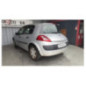 Commande chauffage RENAULT MEGANE 2